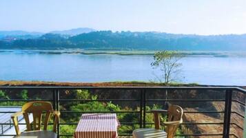 منطقة الجلوس في الردهة