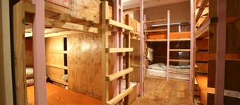 Yadoya Guest House Orange - Hostel