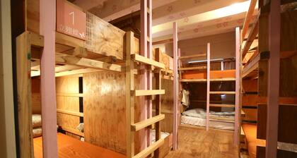 Yadoya Guest House Orange - Hostel