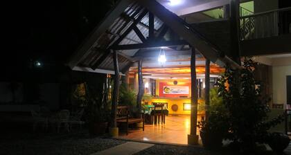 Panglao Island Franzen Residences