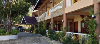 Panglao Island Franzen Residences