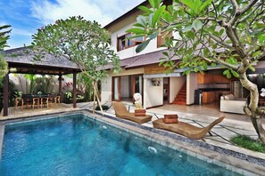 Exterior - Desa Di Bali Villas (Kerobokan)
