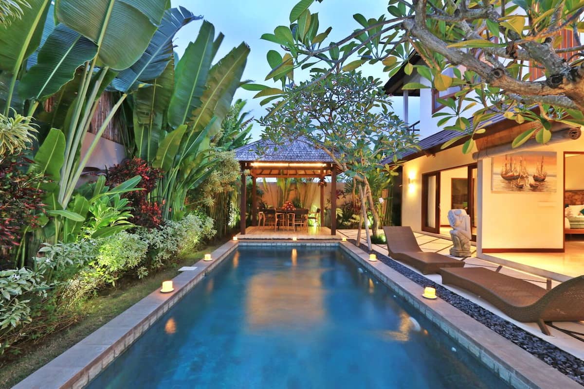 Villa, 3 Bedrooms, Private Pool | Private pool