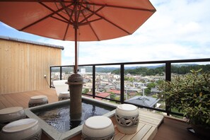 Équipement de l’hébergement