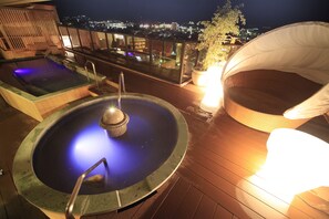 Property amenity - Hoshokaku (Takayama)