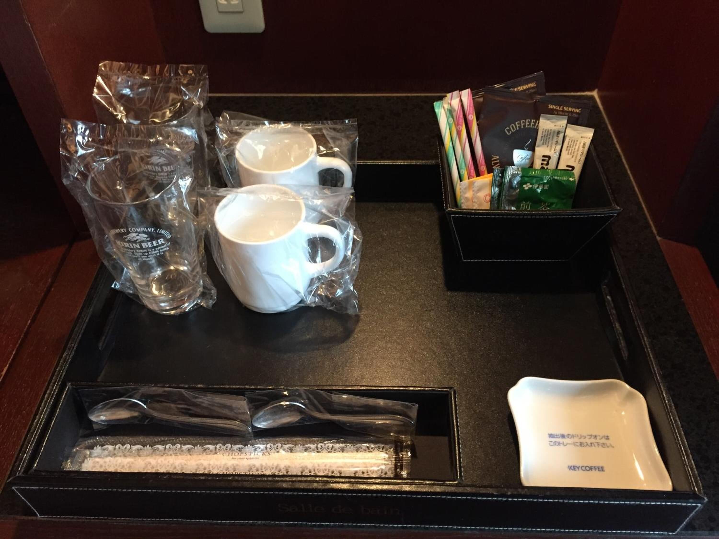 Foto - Hotel Salle de bain