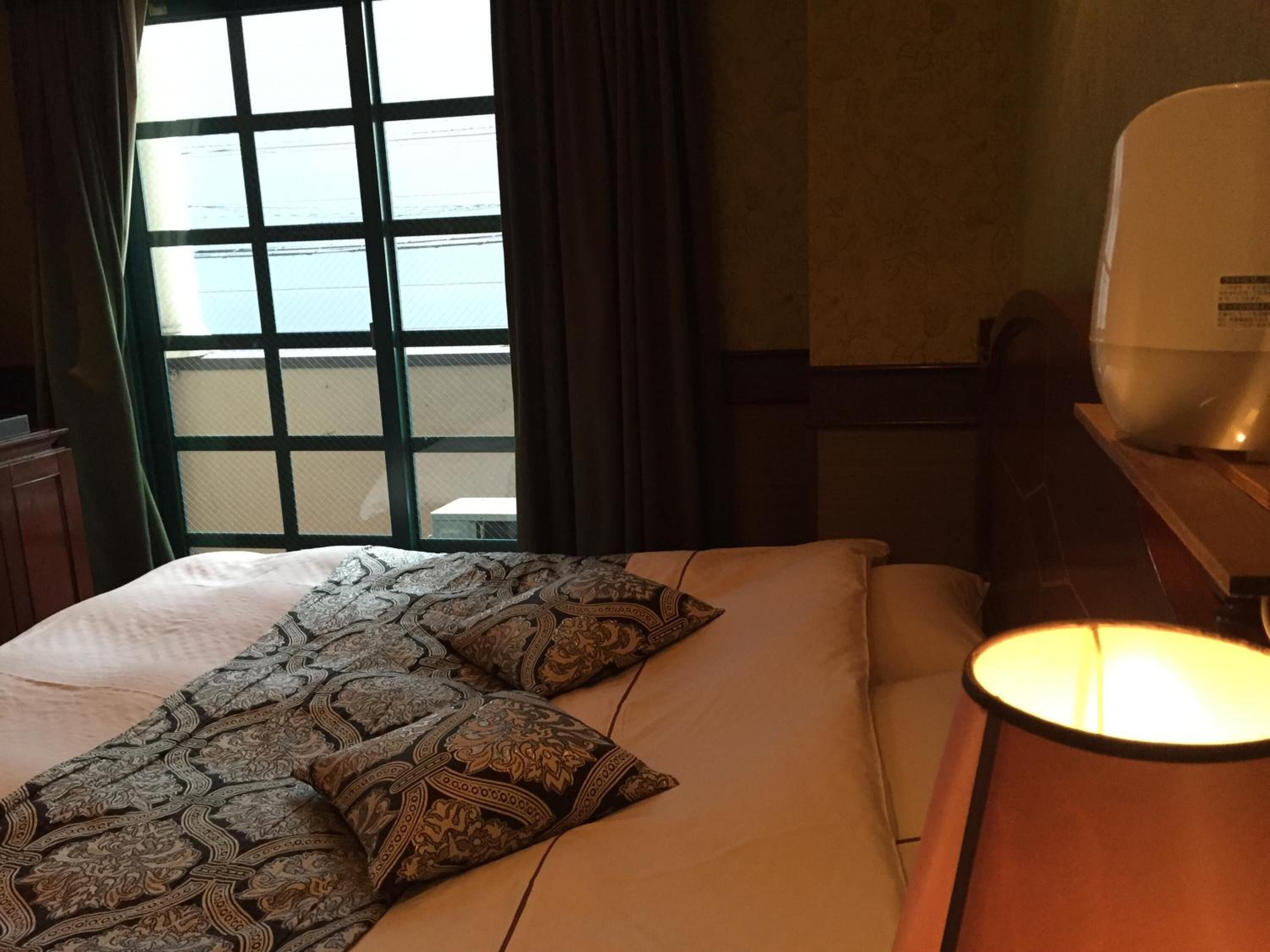 Foto - Hotel Salle de bain