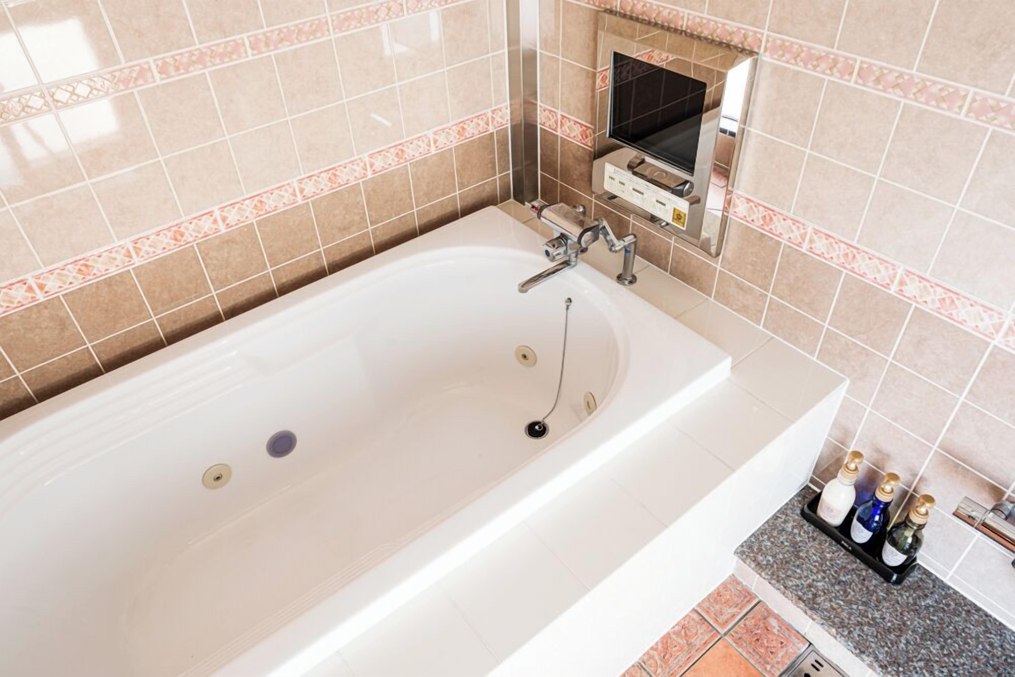 Foto - HOTEL Salle De Bain - Adults Only