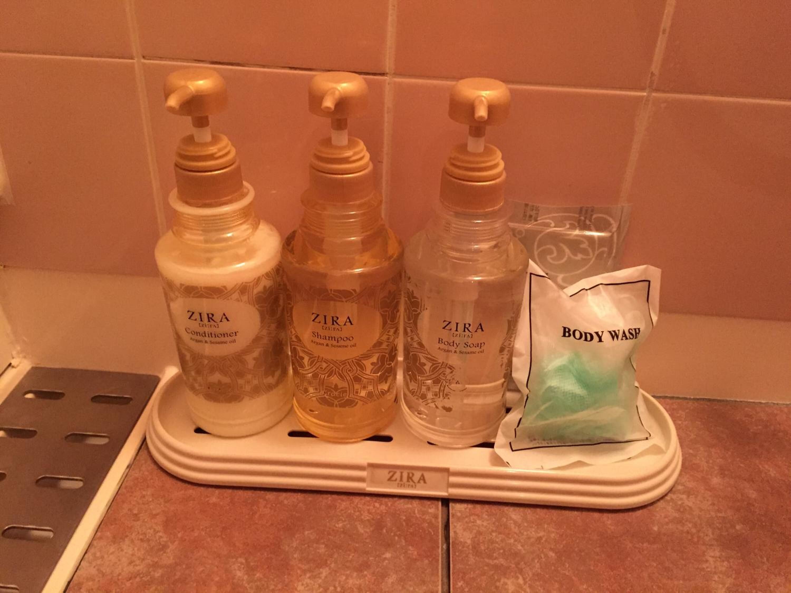 Foto - Hotel Salle de bain