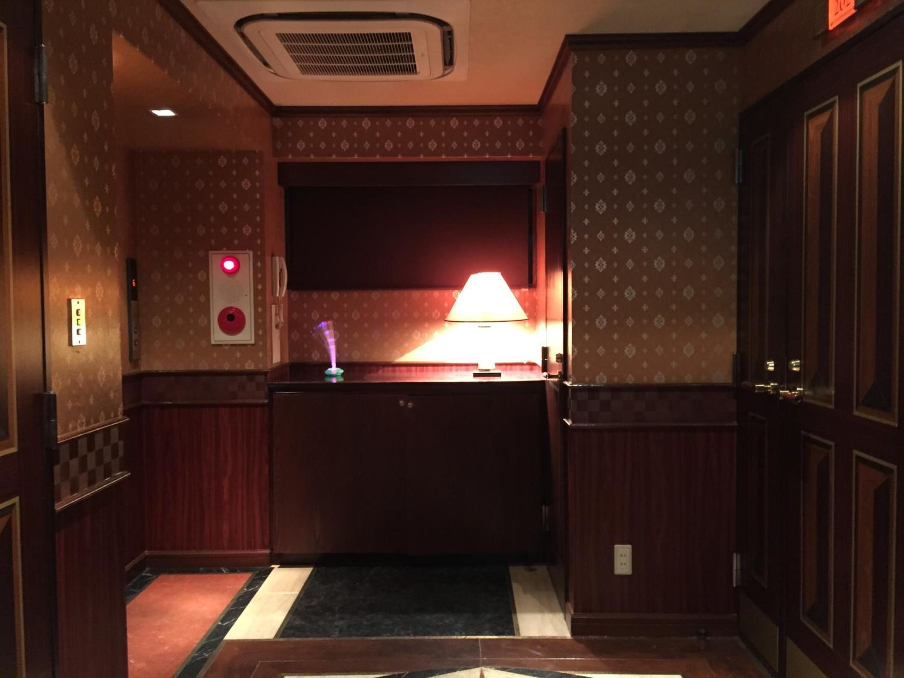 Foto - Hotel Salle de bain