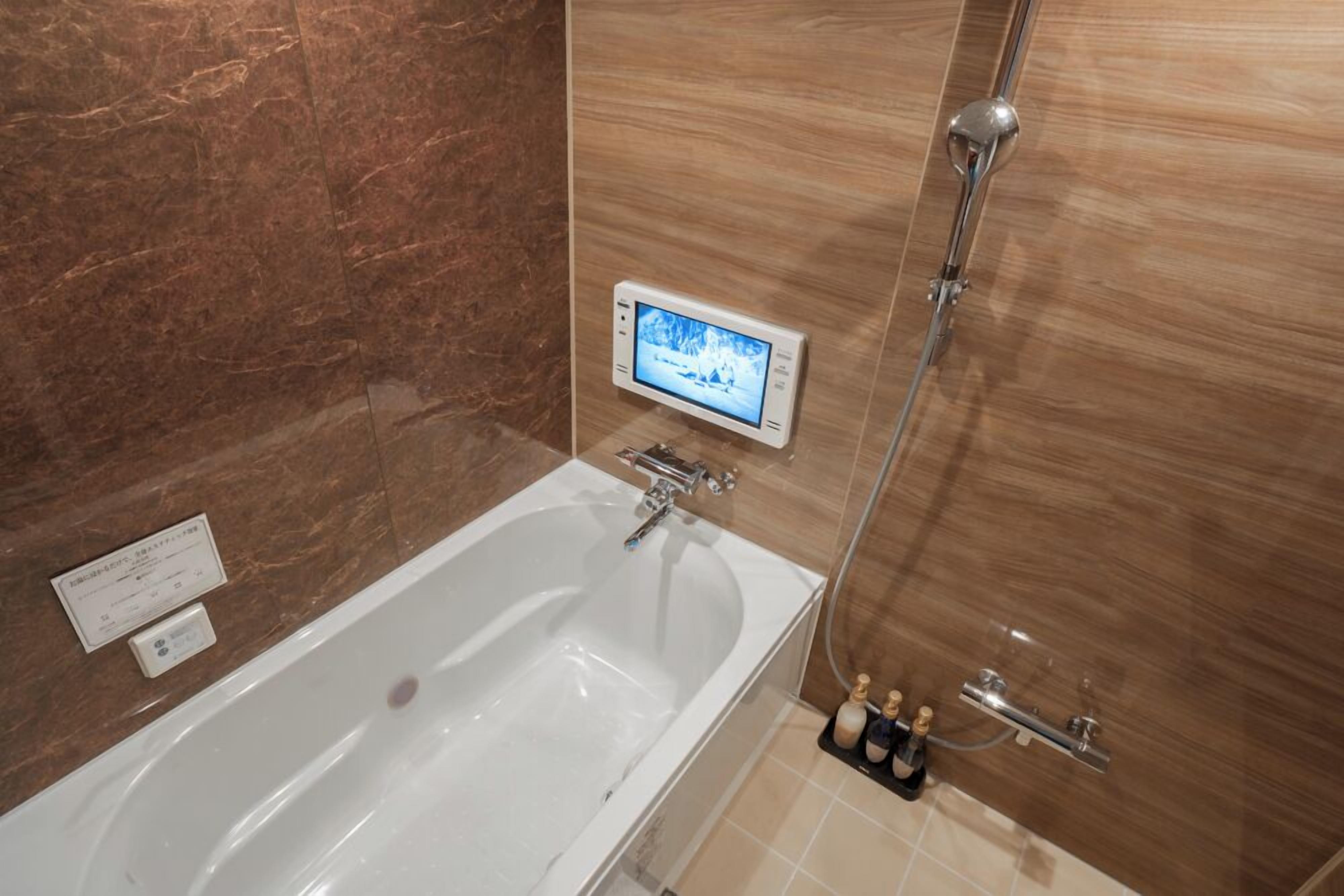 Foto - Hotel Salle de bain