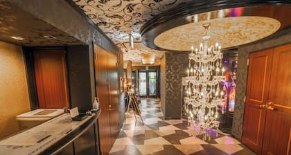 HOTEL Salle De Bain - Adults Only