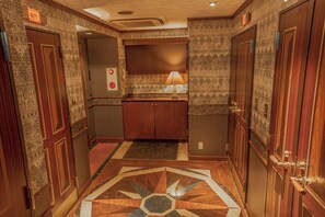 Floor plan - HOTEL Salle De Bain - Adults Only (Osaka)