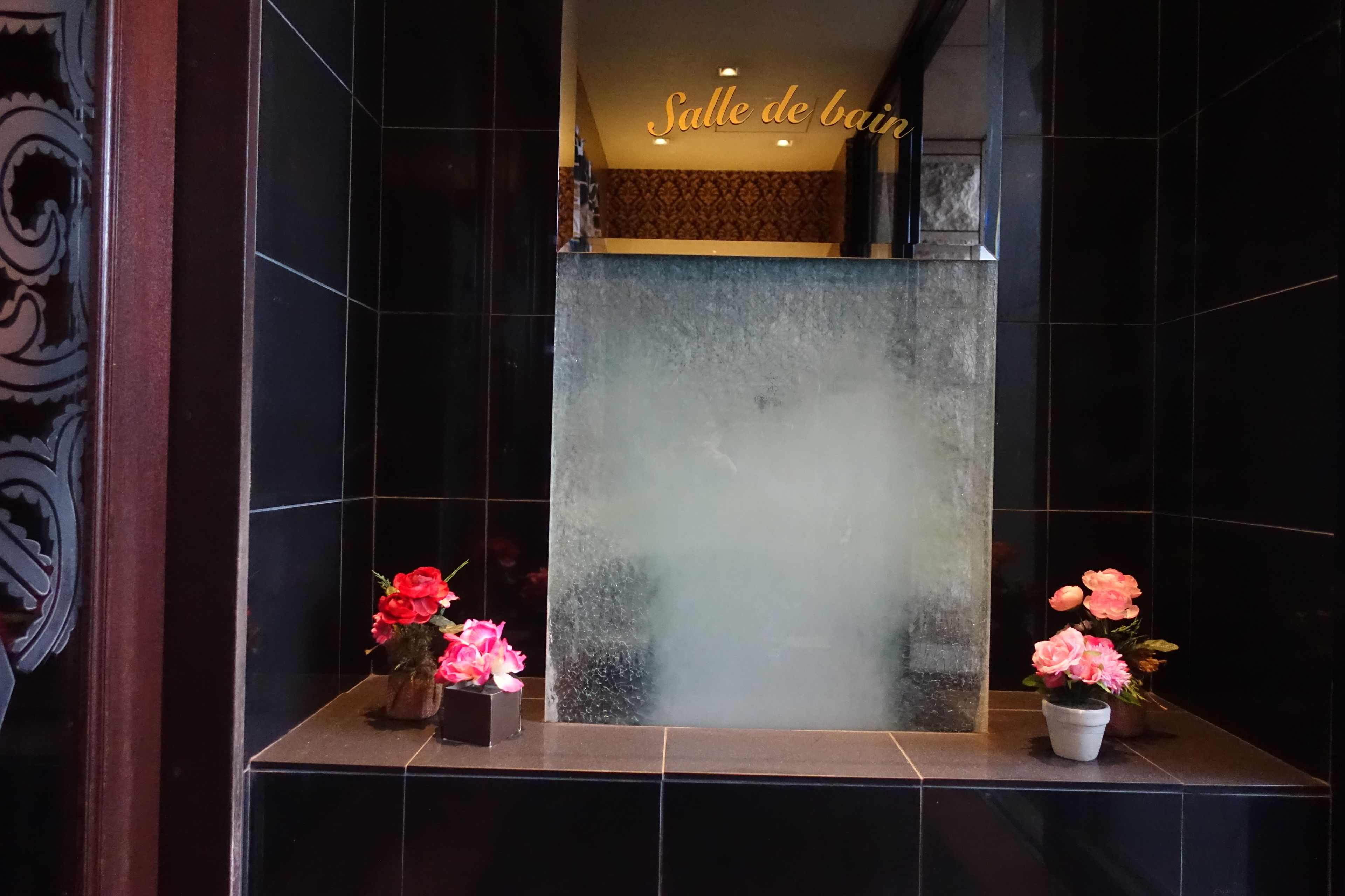 Foto - Hotel Salle de bain