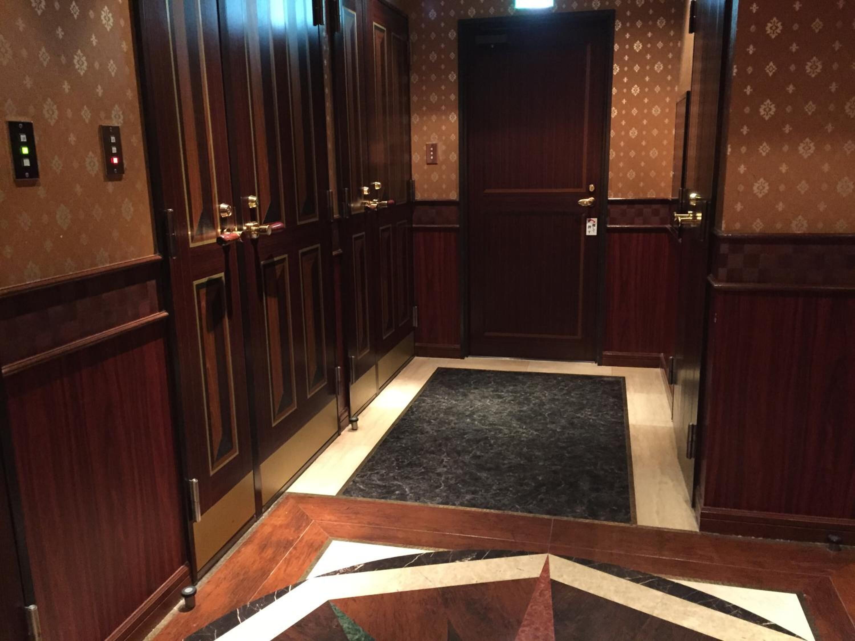 Foto - Hotel Salle de bain