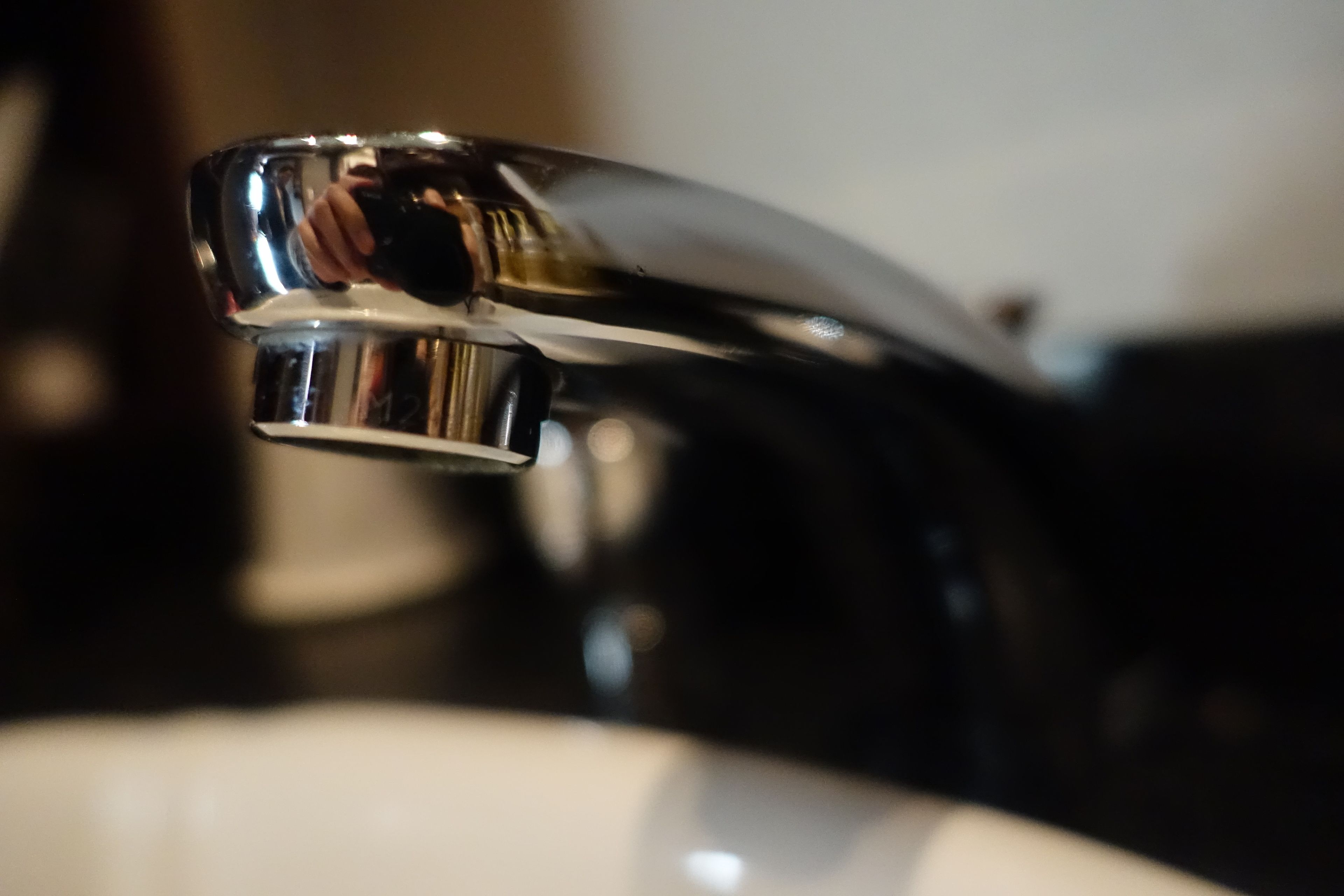 Foto - Hotel Salle de bain