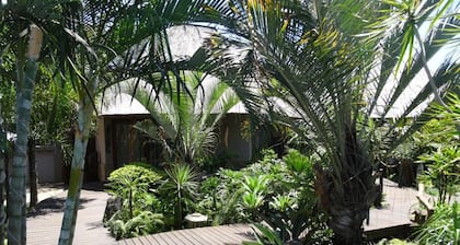 Lodge Afrique