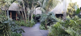 Lodge Afrique