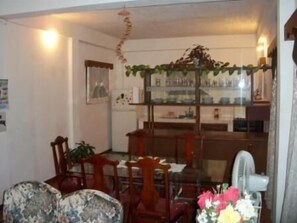 منطقة المعيشة