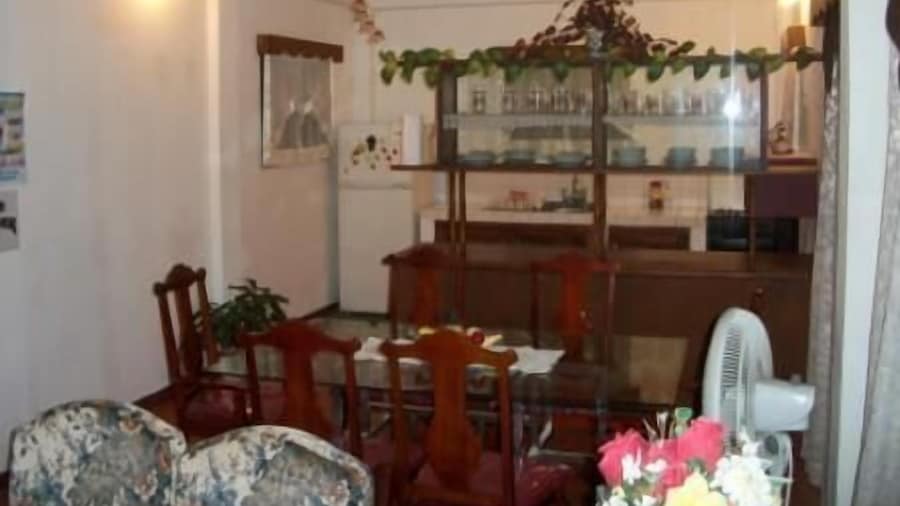 Benn's Apartment Rentals