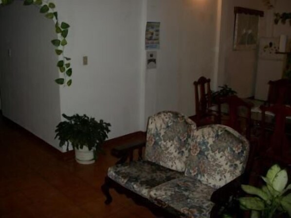 منطقة المعيشة