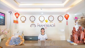 Unclassified image, 3 of 125, button - Miami Beach Hotel (Da Nang)