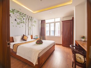 Basic Apartment, 1 Bedroom