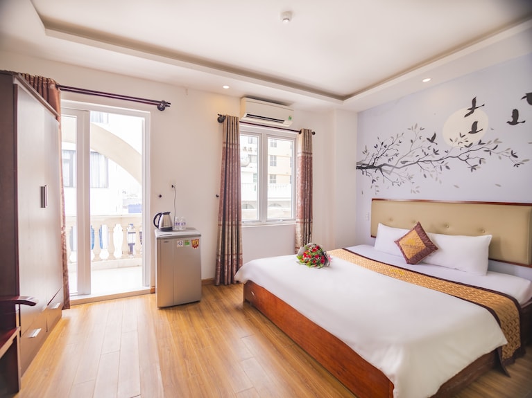 Khách sạn Miami Beach, Đà Nẵng | Hotels.com