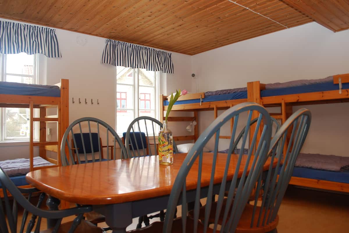 Basic Room | Iron/ironing board, free WiFi