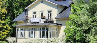 Åhus B&B och Vandrarhem