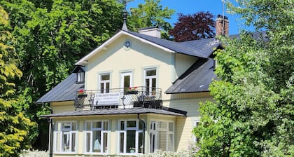 Åhus B&B och Vandrarhem