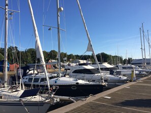 Marina