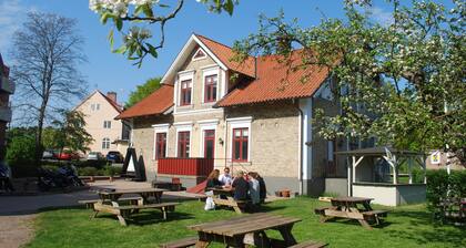 Åhus B&B och Vandrarhem