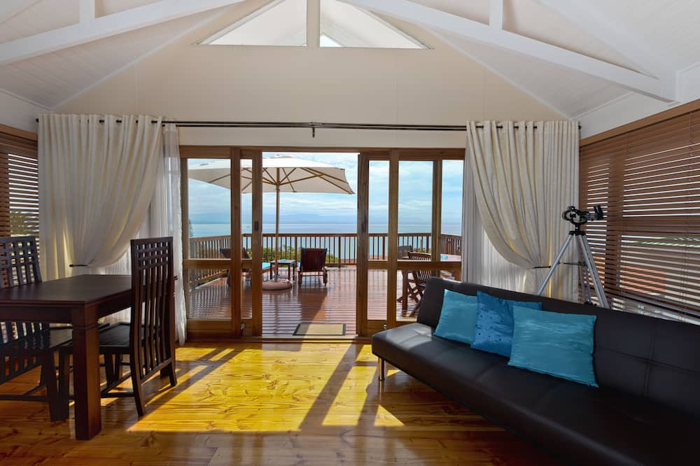 Aquamarine Guest House