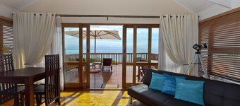 Aquamarine Guest House