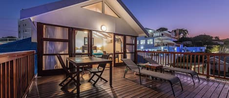 Honeymoon-Suite, Meerblick, Meerseite | Hochwertige Bettwaren, Tempur-Pedic-Betten, Zimmersafe, Schreibtisch