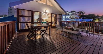 Aquamarine Guest House