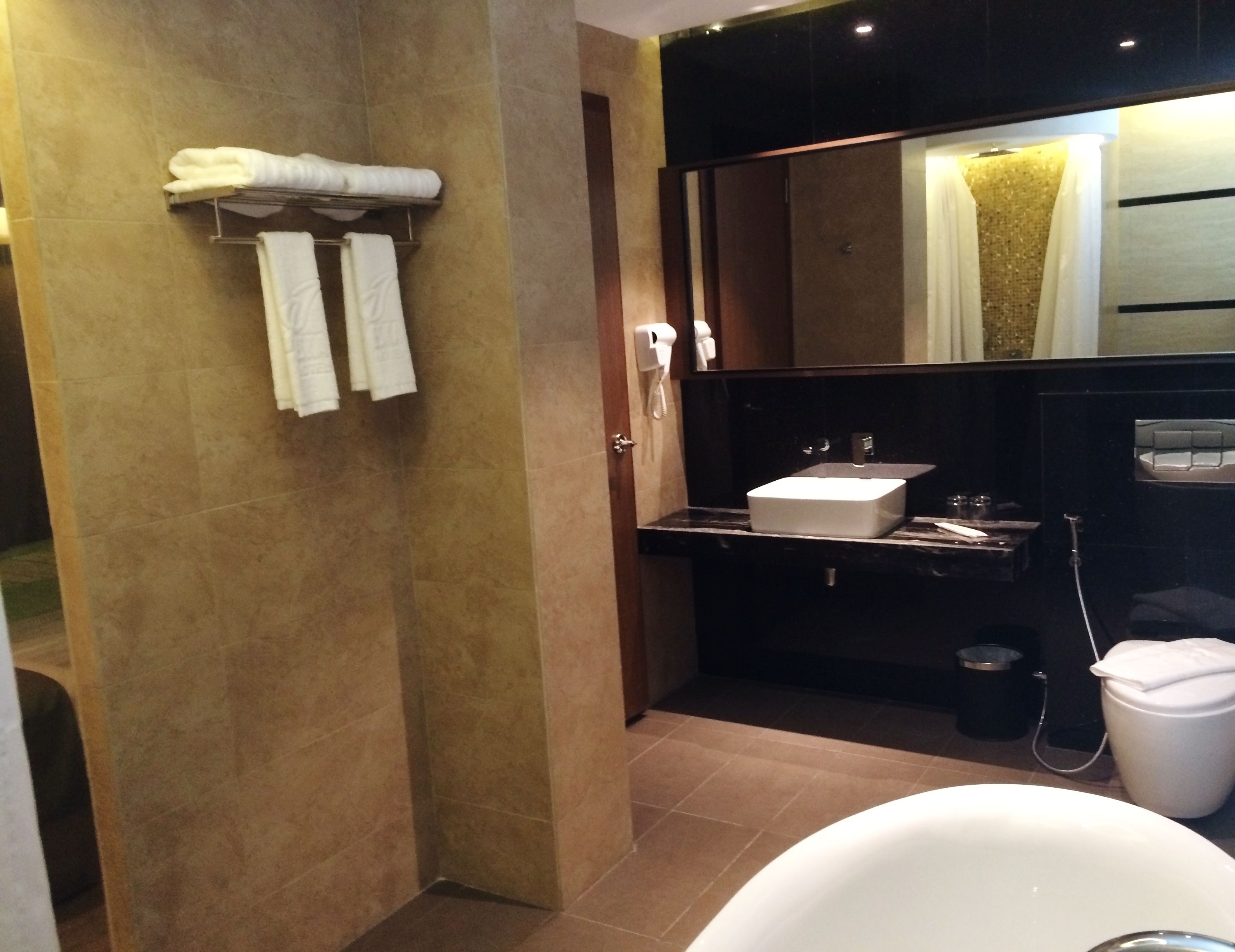 Photo - ESKA Hotel