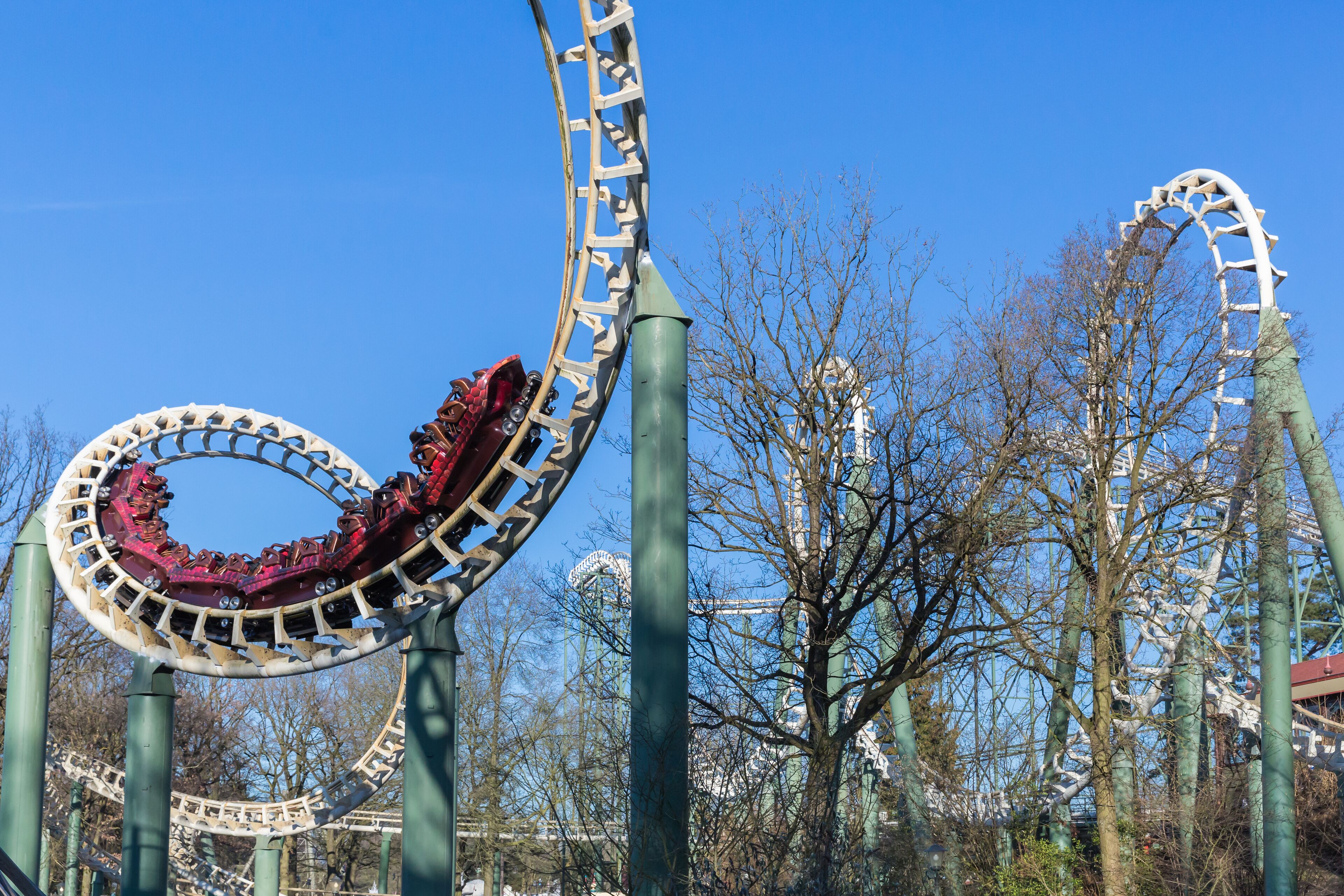 children’s activities