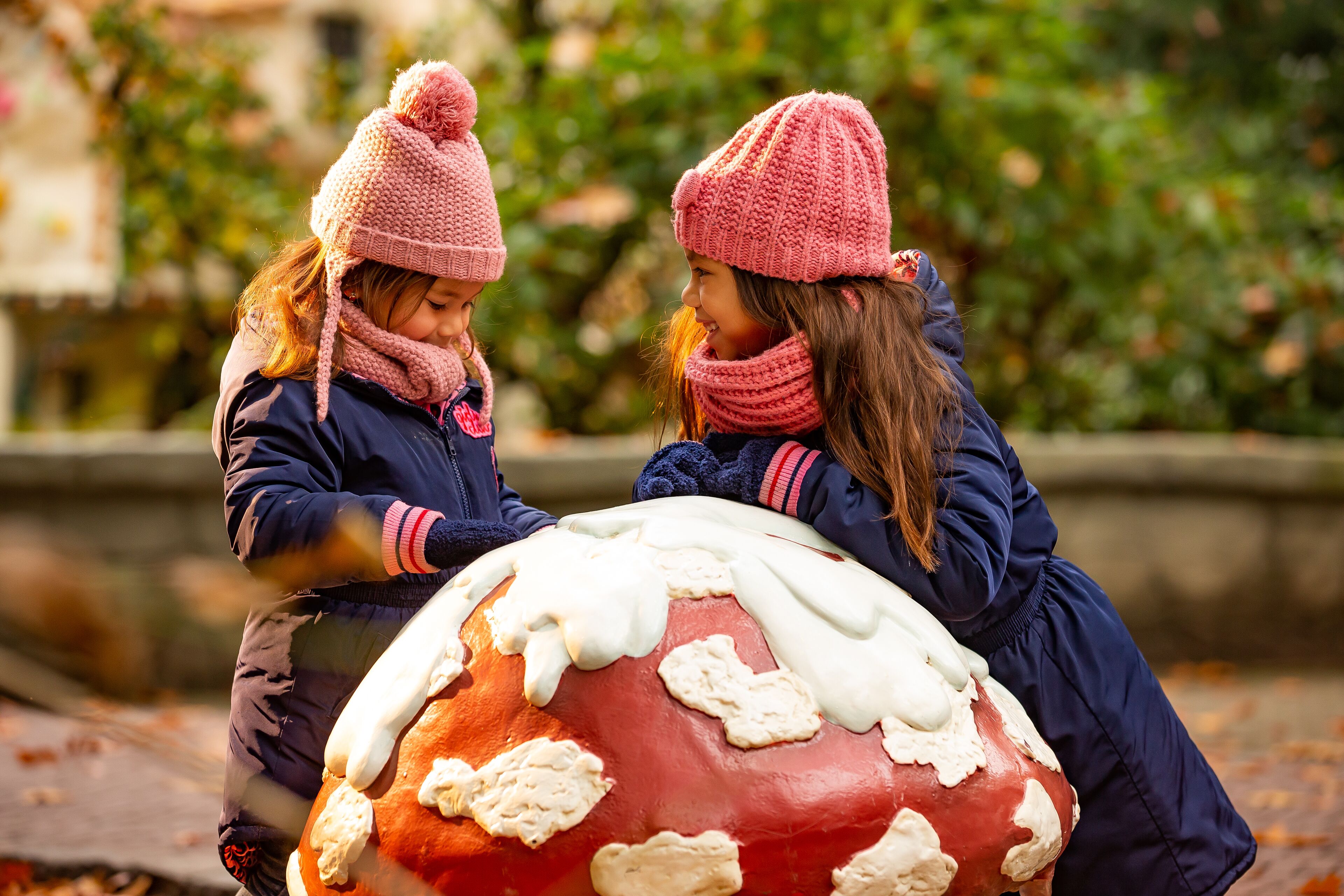 children’s activities