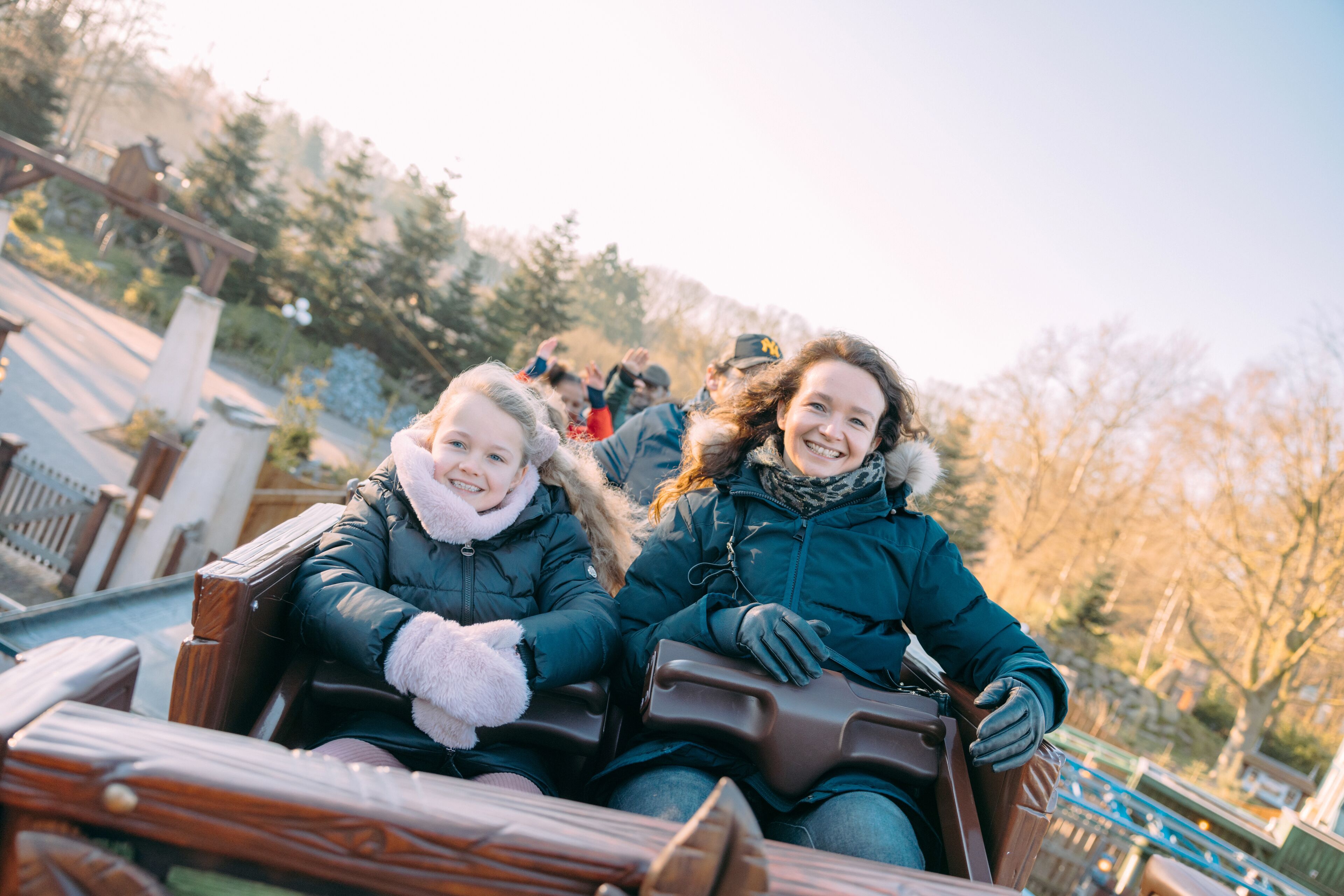 children’s activities