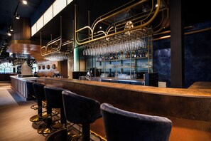 Restaurant - Efteling Wonder Hotel - Theme Park tickets included (Kaatsheuvel)