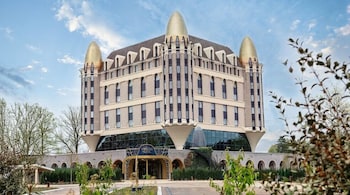 Efteling Wonder Hotel - Theme Park tickets included