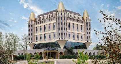 Efteling Wonder Hotel - Theme Park tickets included