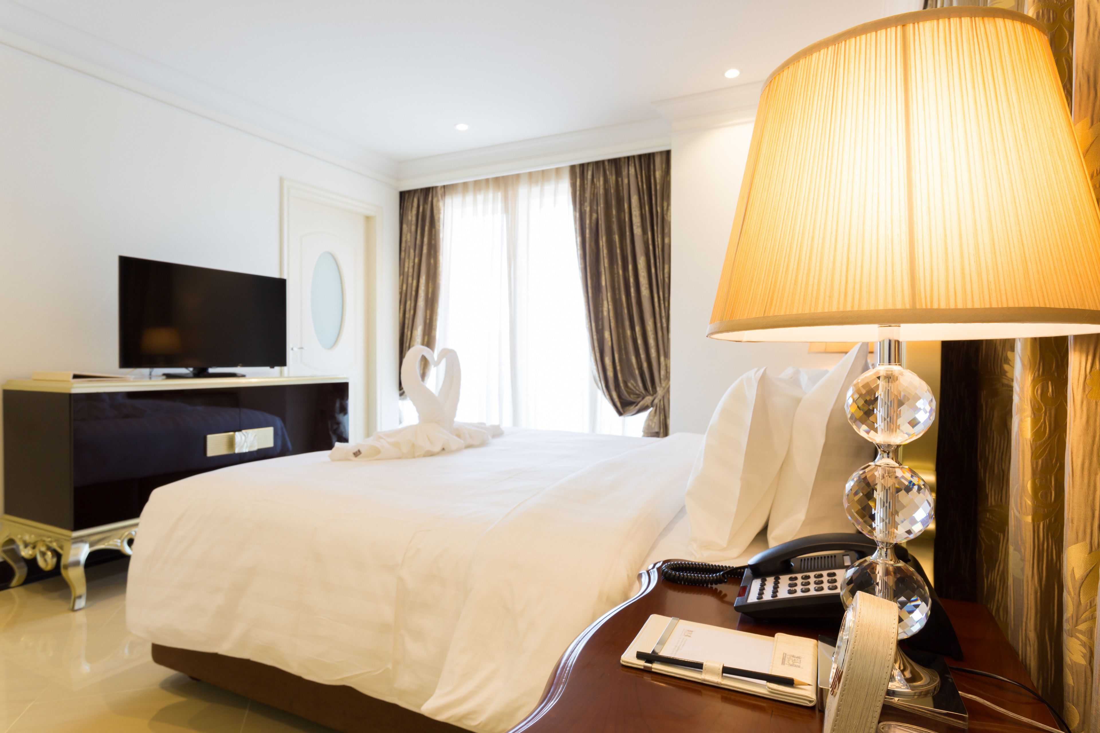 Photo - LK President