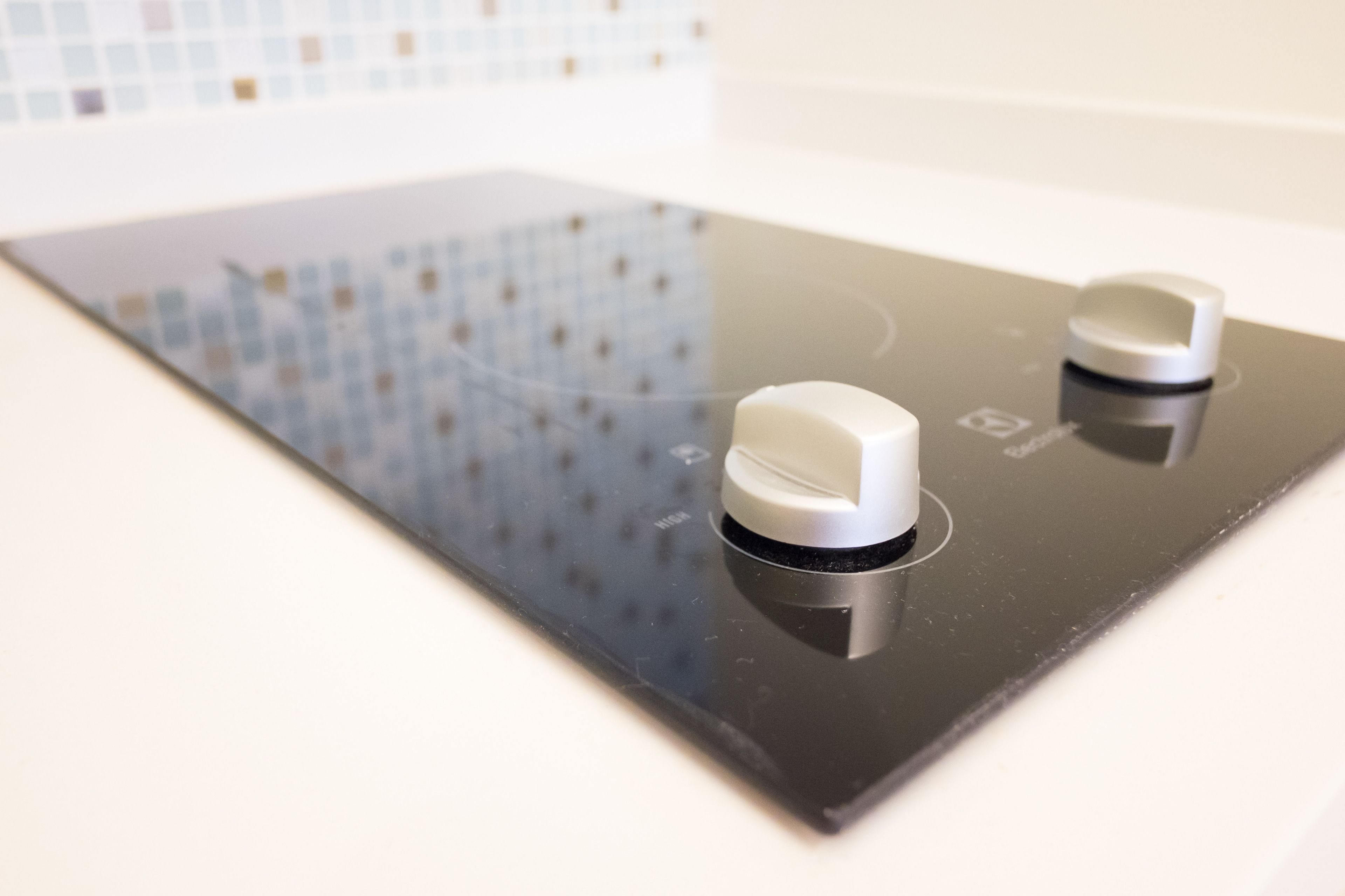 family suite, 2 bedrooms, city view | private kitchenette | fridge, electric kettle, cookware/dishes/utensils