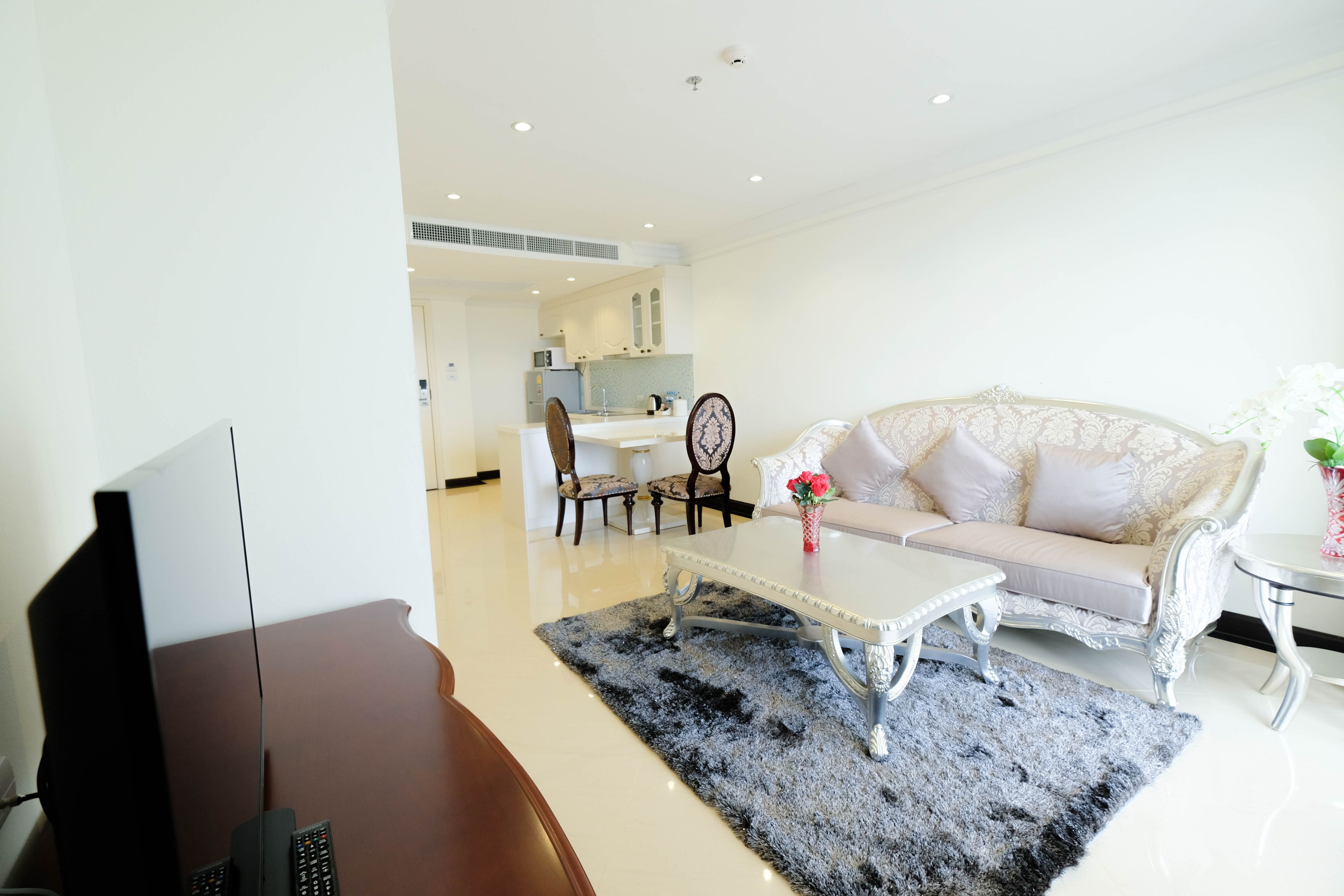 Photo - LK President