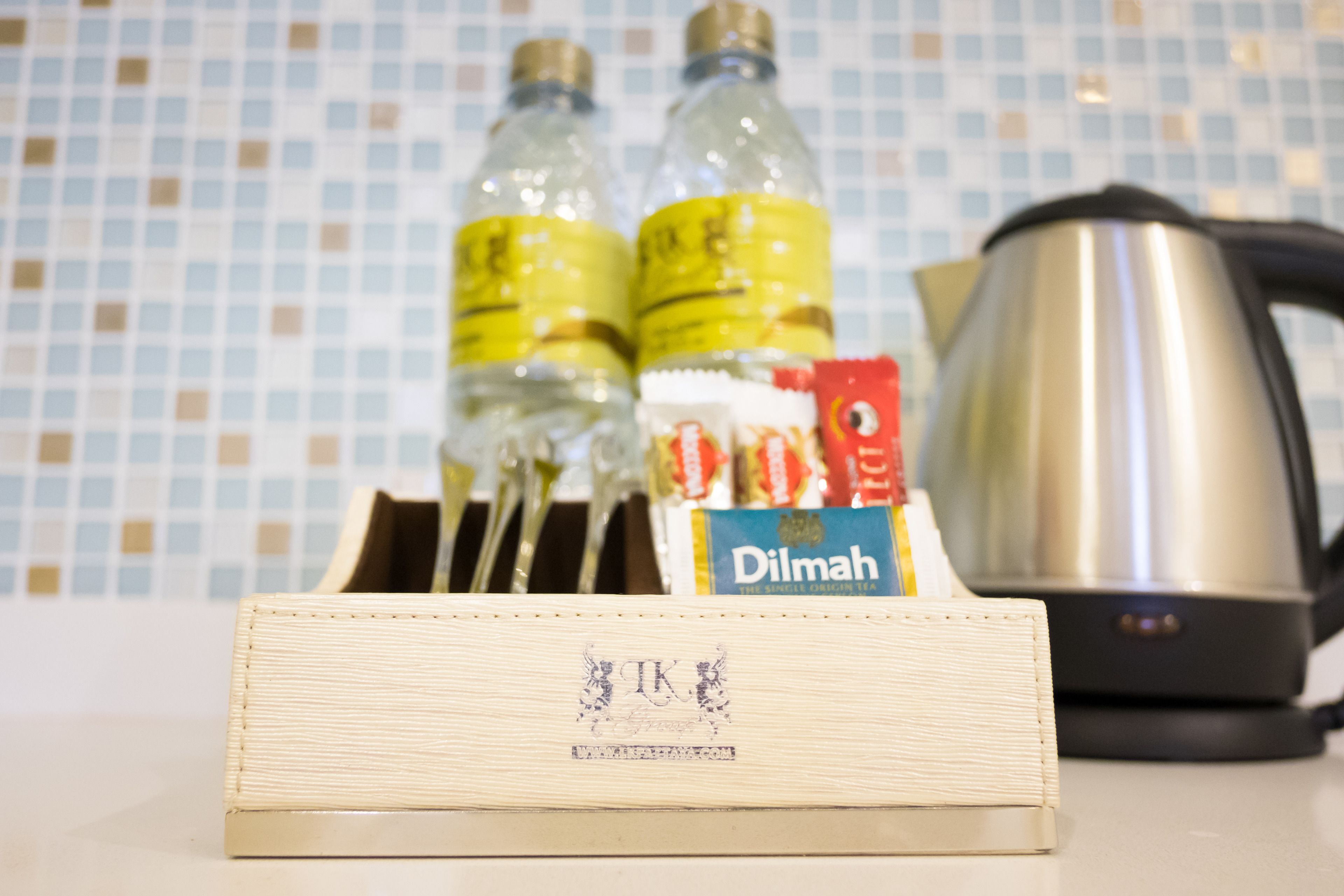 family suite, 2 bedrooms, city view | coffee and/or coffee maker