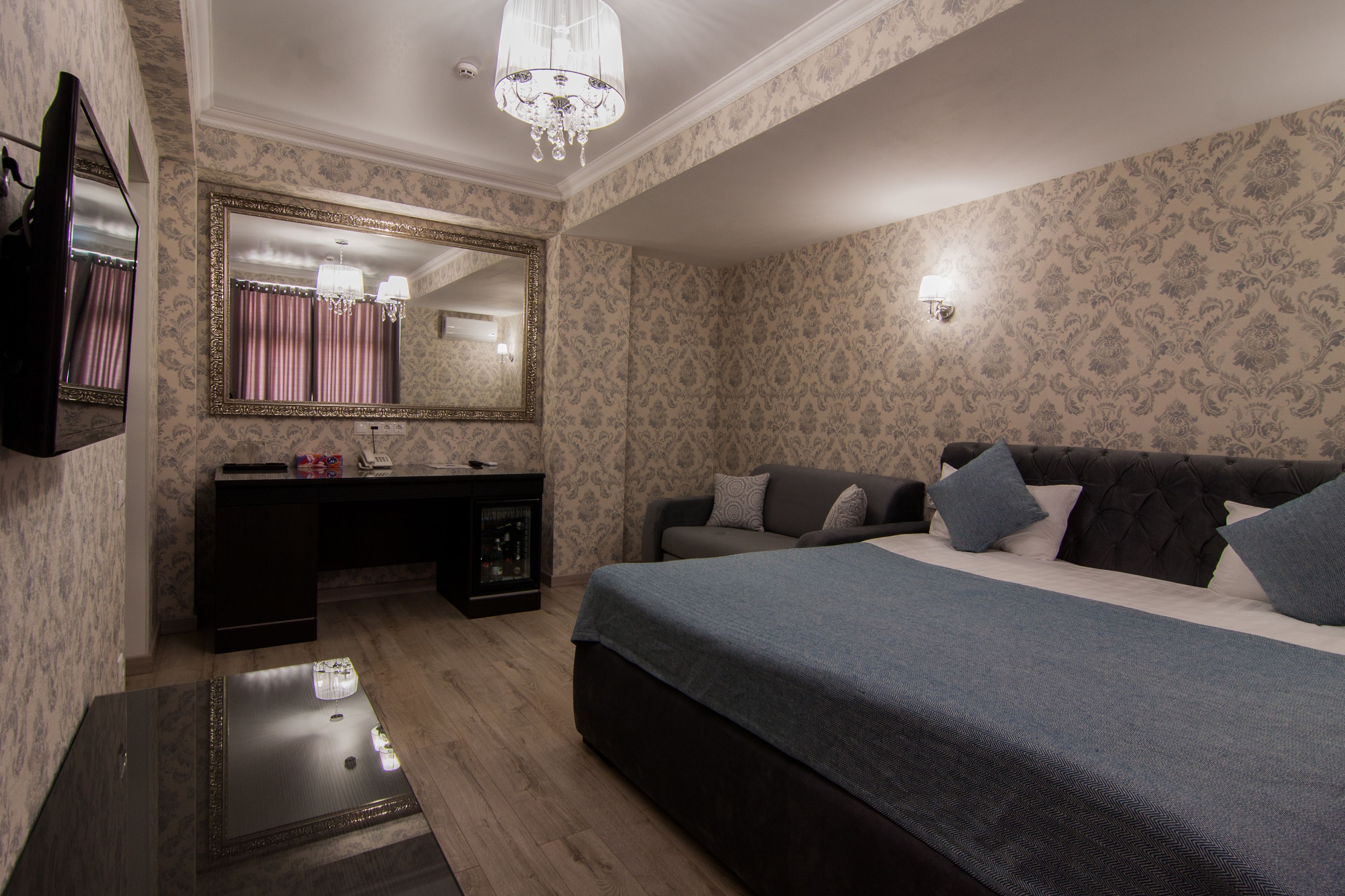 Foto - Klassik Hotel