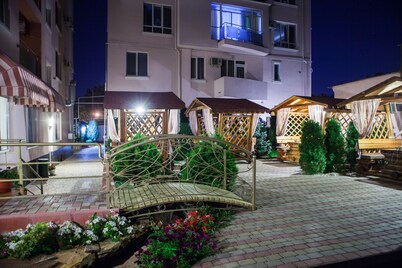 Klassik Hotel
